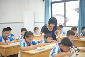 惠州出台教师职称“双定向”评审新政！这类老师直接申评“高级”图片