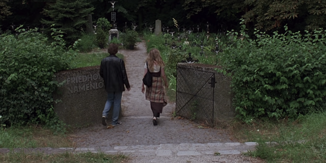 清明逛逛「鬼地方」：墓地散步指南