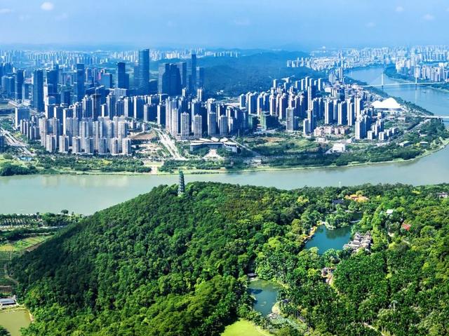 “环广西”专属福利！景区满减、住宿折扣……这份消费福利清单速存→
