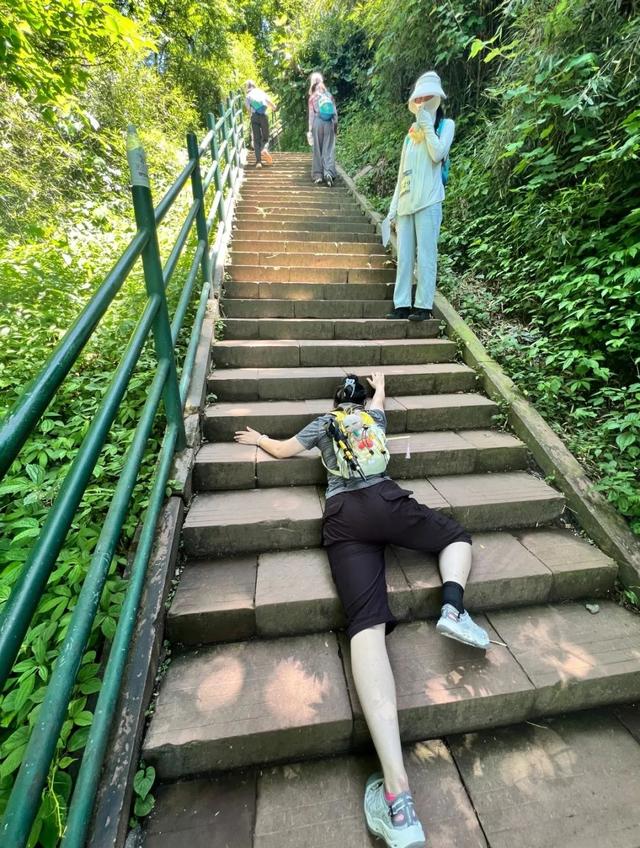 封神！跟着【百万级博主】游瓦屋！博主、达人享景区超值福利！