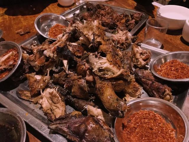 在康定看“川超”太爽了！一条龙安排的明明白白～