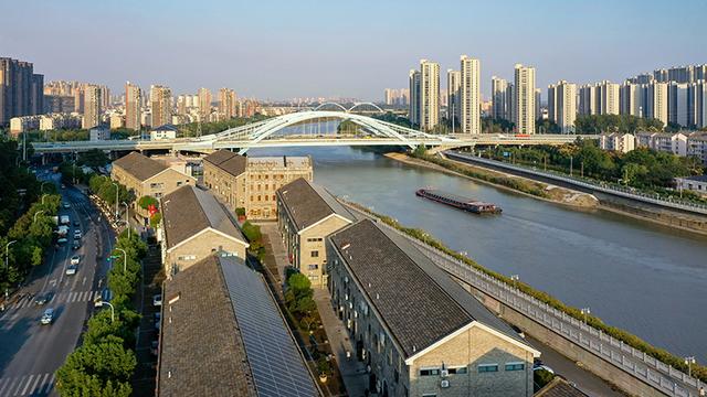 芜湖焕新③丨大砻坊科技文化园：老厂新说