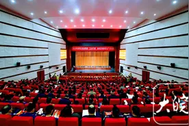 合肥瑶海区将打造“智能机器人产业集聚区”图片