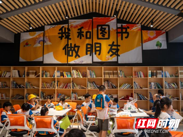 让文化传承更有温度 湘少图非遗研学夏令营收官