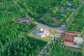 绿色矿山之鄂尔多斯样板——国能准能集团持续打造绿色矿山发展侧记图片