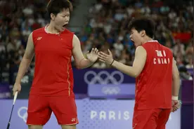 2025年羽毛球亚锦赛开赛在即 泉州女将黄东萍谭宁出战图片