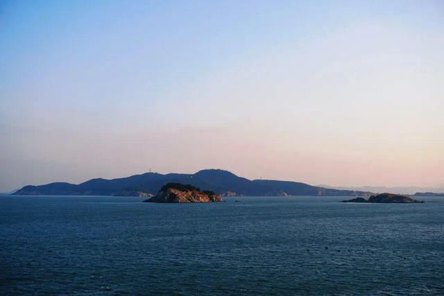 “鸥”遇环翠 “雪”舞浪漫丨威海这个地方，来一百次也不会腻