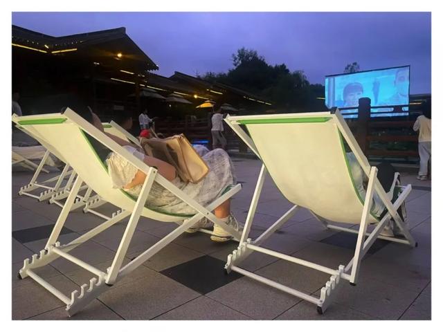 电影票根别扔！句容这些景区免费玩