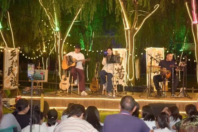 深耕金秋文旅资源，沂水秋季旅游市场热度攀升