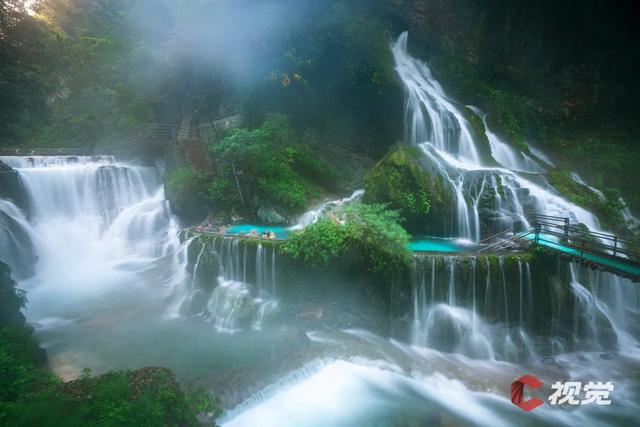 冬游四川,“浓人”“淡人”总相宜