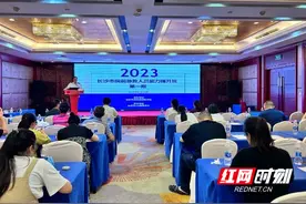 长沙市举行院前急救人员能力提升班图片