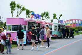 【龙年游龙口】浓情端午，“粽”享野趣，就在黄山馆镇图片