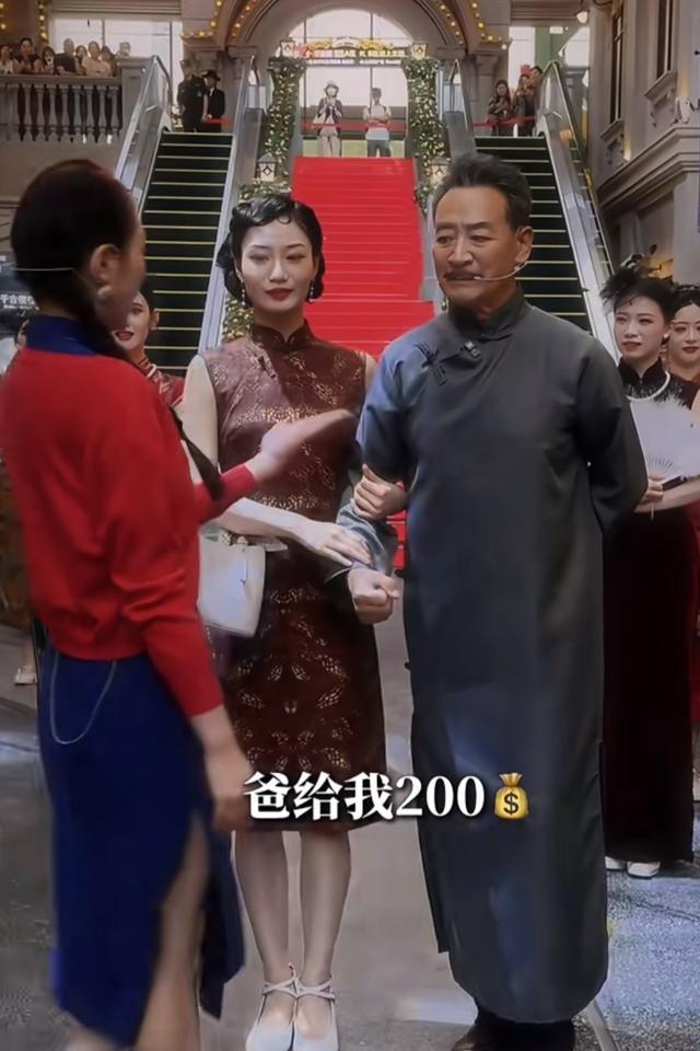 明星景区“再就业”：经典角色穿越时空，文旅融合活色生香
