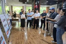 万千气象看四川·巴蜀文化④一个“川剧训练营”的重生之路图片