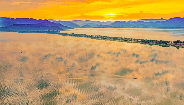 你的“小确幸”是什么？