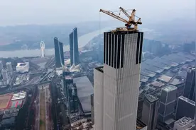 直击南京城建收官战图片