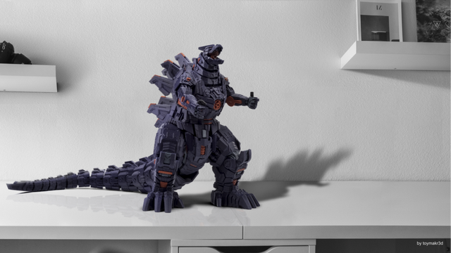 年营收超60亿元，它会成为3D打印领域的大疆吗？