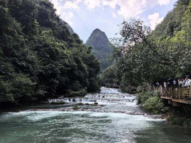 重点推荐：多彩贵州行大散文系列|记住了你的名字，叫贵州