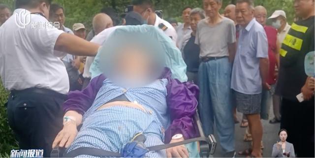 两名上海爷叔被公开点名！瞒不住了，所有人都知道了