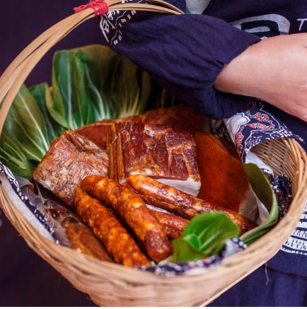 秋假去哪儿?来仪陇可以这样玩→