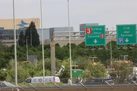 也门胡塞武装再发导弹　以媒称以军拦截失败图片