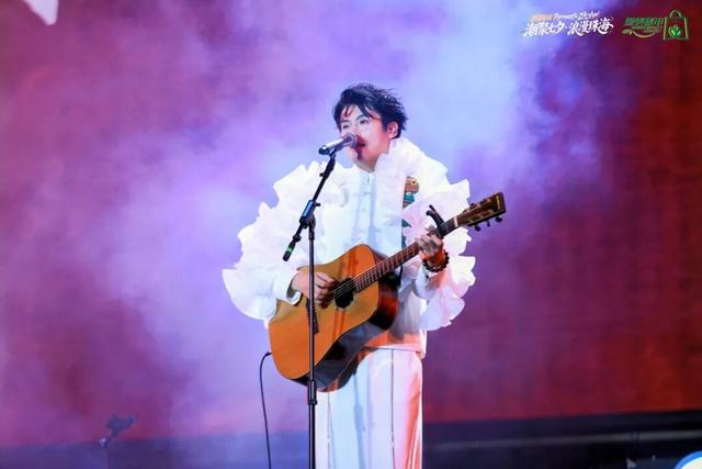 沸腾！超多珠海人都涌到这里！今明两天还有→