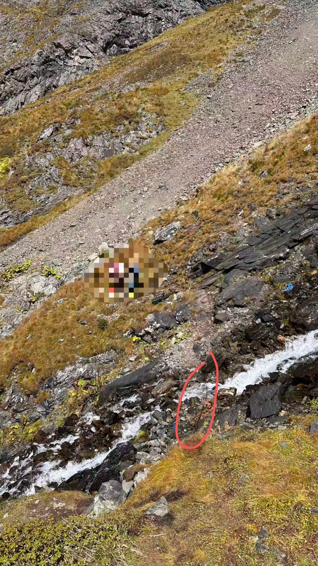 一问到底丨党岭、珠峰、祁连山……国庆期间多地驴友遇险，为何总有人拿生命冒险？