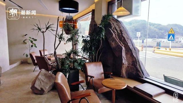 秋假临，鱼正鲜！来这座海岛打卡“意大利五渔村”同款风景