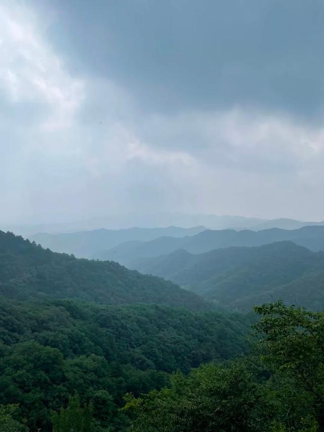 来阳泉，这座城的惊喜藏在……