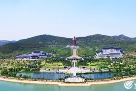 儒韵时评丨见山还是山图片