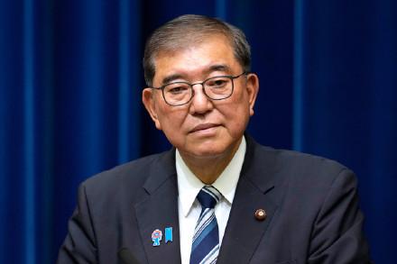 日本或于15日选出新首相
