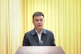 搞钱色、权钱交易，贵州省交通运输厅原副厅长潘海被逮捕图片