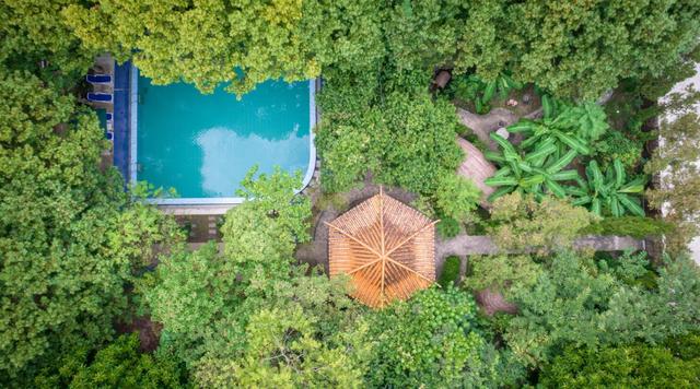 腾冲荷花镇：“温泉+”引来远方客，文旅融出新图景