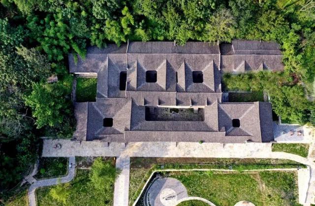 南漳秋色正当时！3个赏秋好去处，一键收藏绝美秋景