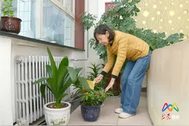 长治上党区：供热改造让身暖心更暖图片