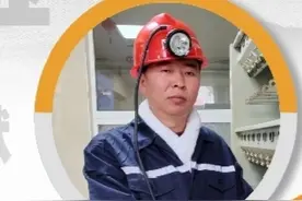 劳模风采·吉林省劳动模范｜爱唠叨的“刚哥”蒋俊刚图片