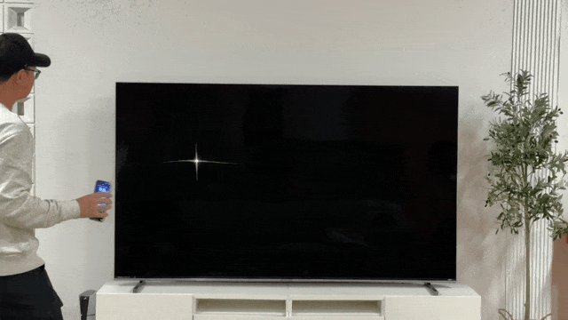 海信电视 E8S Pro 首发深度评测：真 RGB-Mini LED，跨代影游旗舰