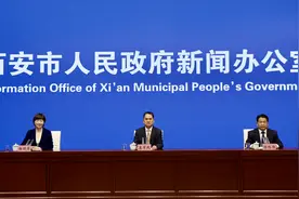 保护+改善 西安地下水环境质量总体稳定图片