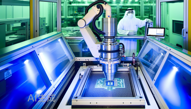 2nm芯片之争：三星率先出手	，“硬刚	”台积电抢生意