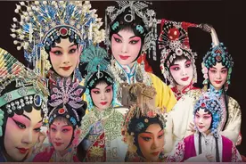 纪念梅兰芳先生诞辰130周年 梅葆玖先生诞辰90周年 白金梅派艺术唱演会《传·芳》（内有演出票限时抽奖）图片