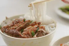 盘点东莞春节必吃美食，邀您来这个展会吃个够图片