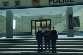 【冬季行动】确认过眼神，你就是我要抓的人图片