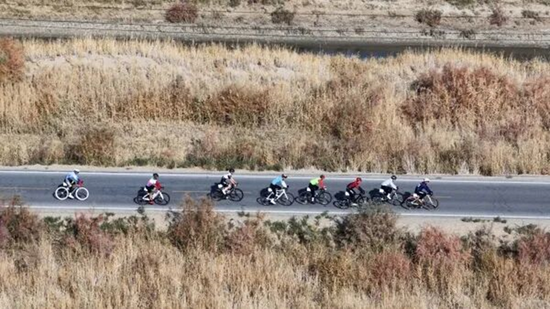 新疆洛浦：超31.5万人次 消费2520万元