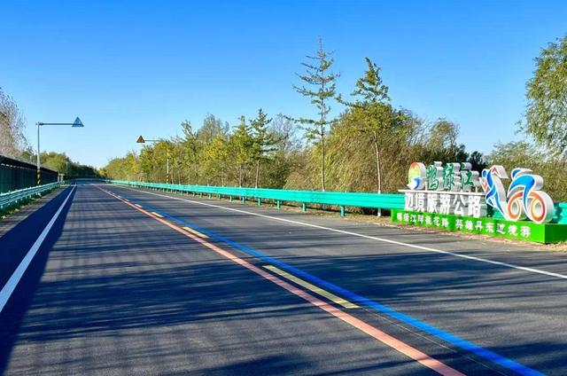 辽宁将打造2400公里11条主题旅游公路