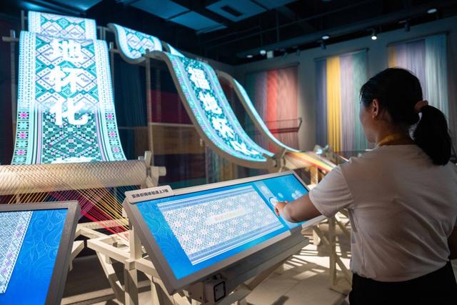 镜观·回响丨中华文化迸发赋能发展之力