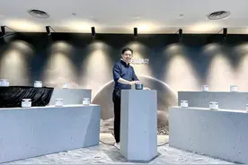天猫精灵业务中心负责人宋刚：市场格局有望被AIGC新玩家打破图片
