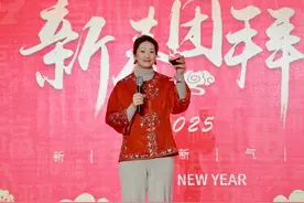 宗馥莉执掌娃哈哈首年，给一线员工多发了4亿工资，生产和销售端涨薪明显图片