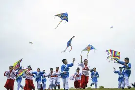 放风der啦！本周末，这场全国赛事在成都崇州举行图片