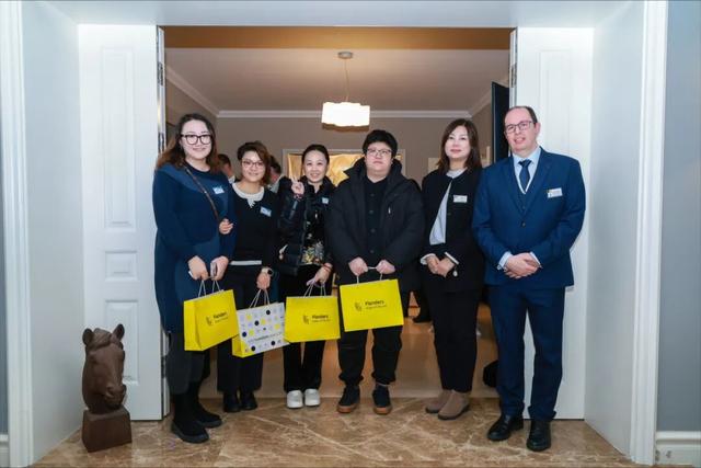 比利时旅游推介会，探索旅游新机遇 | Hello Belgium! Small Country, Big Experience