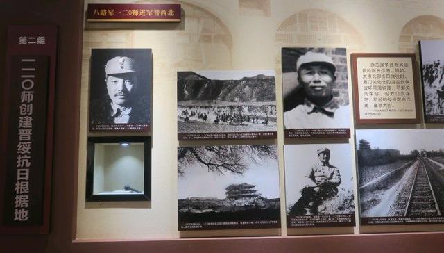 陕西神木马镇镇：红色记忆铸就抗战丰碑 今朝奋进绘就和美画卷